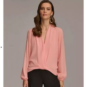 Elegant MANGO Women's Blouse
